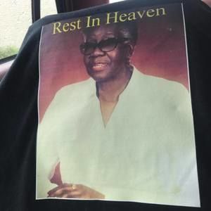 Meet your Posher, Deon